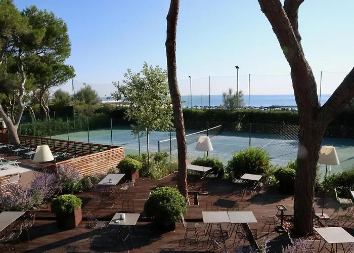 Parco vacanze Conero Azzurro 3*