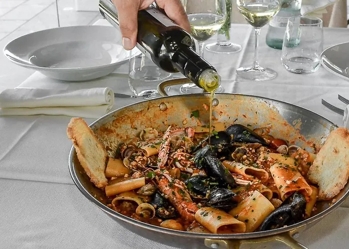 Conero Azzurro Parco vacanze 3*