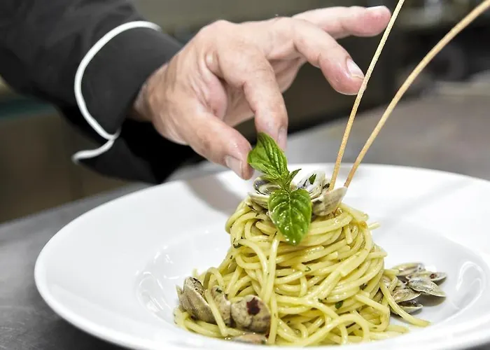 Conero Azzurro Parco vacanze