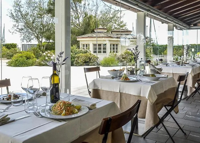 Holiday park Conero Azzurro 3*