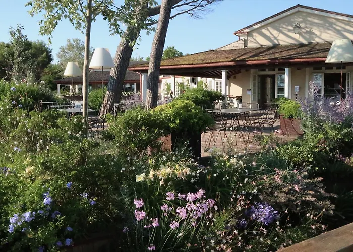 Parco vacanze Conero Azzurro