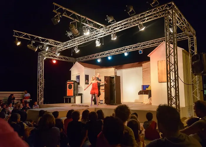 Parco vacanze Conero Azzurro