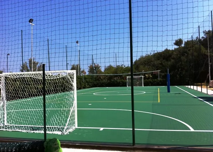 Parco vacanze Conero Azzurro Numana