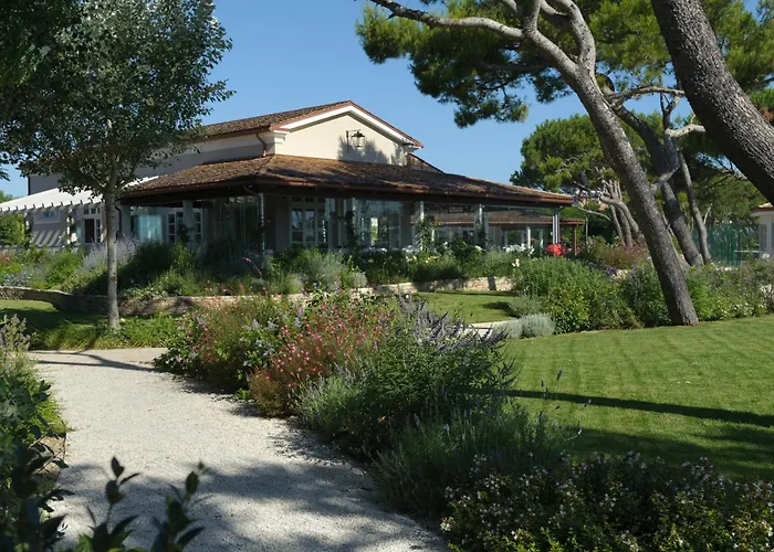 Parco vacanze Conero Azzurro