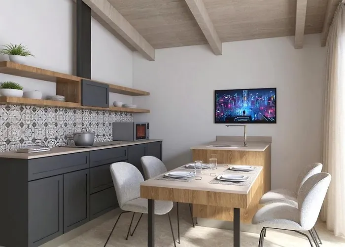 Kompleks wypoczynkowy Conero Azzurro