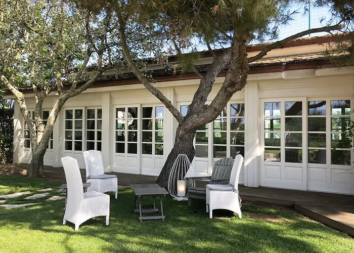 Holiday park Conero Azzurro