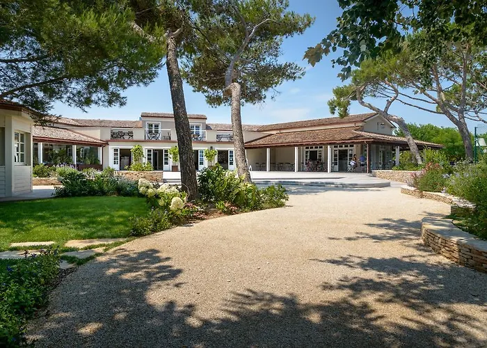 Conero Azzurro Parco vacanze Numana