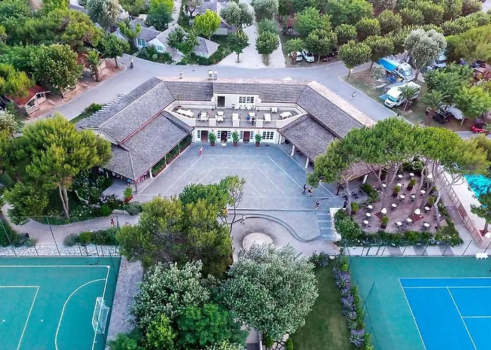 Parco vacanze Conero Azzurro