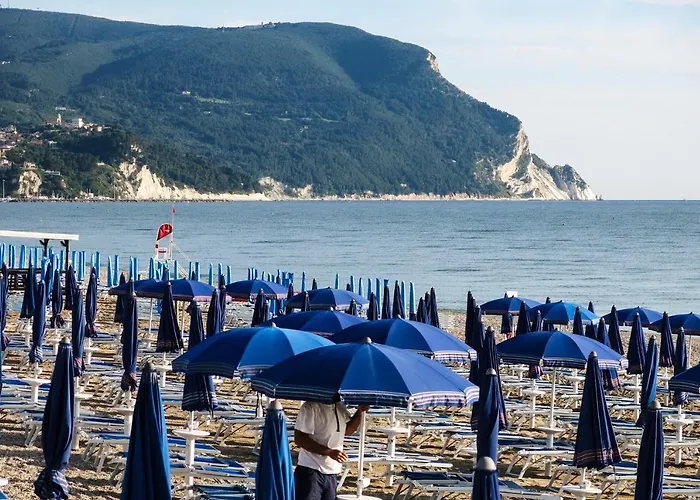 Parco vacanze Conero Azzurro Numana
