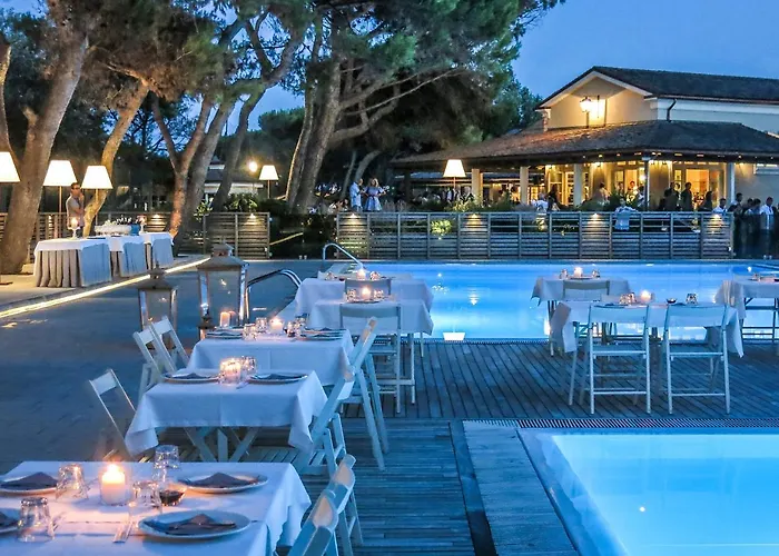 Conero Azzurro Holiday park Numana