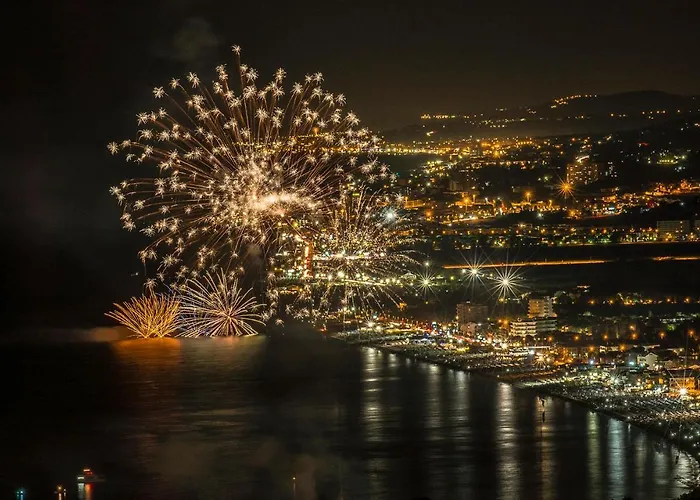 Holiday park Conero Azzurro 3*