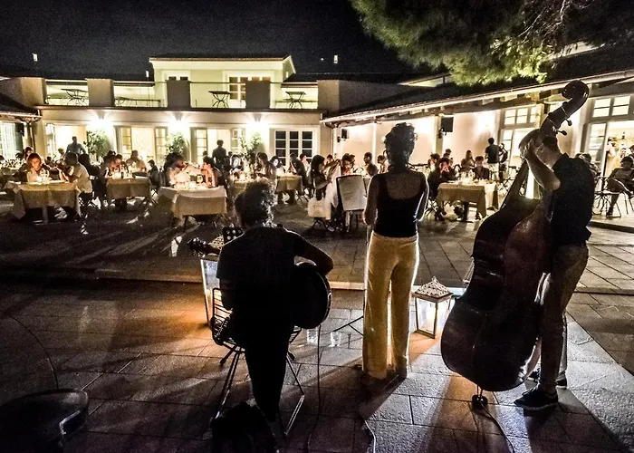 Conero Azzurro 3* Numana